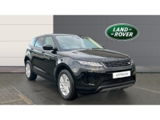 Land Rover Range Rover Evoque 2.0 D200 S 5dr Auto Diesel Hatchback